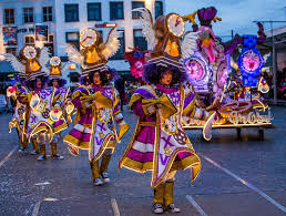 Aalst carnaval