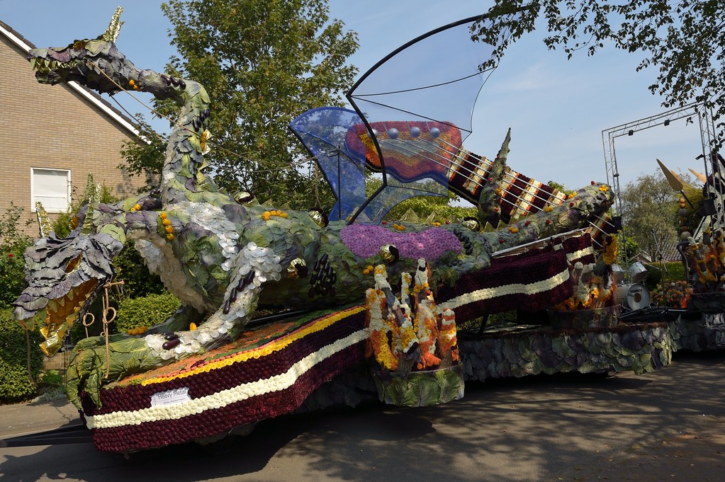 Bloemencorso