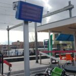 Station Heerhugowaard