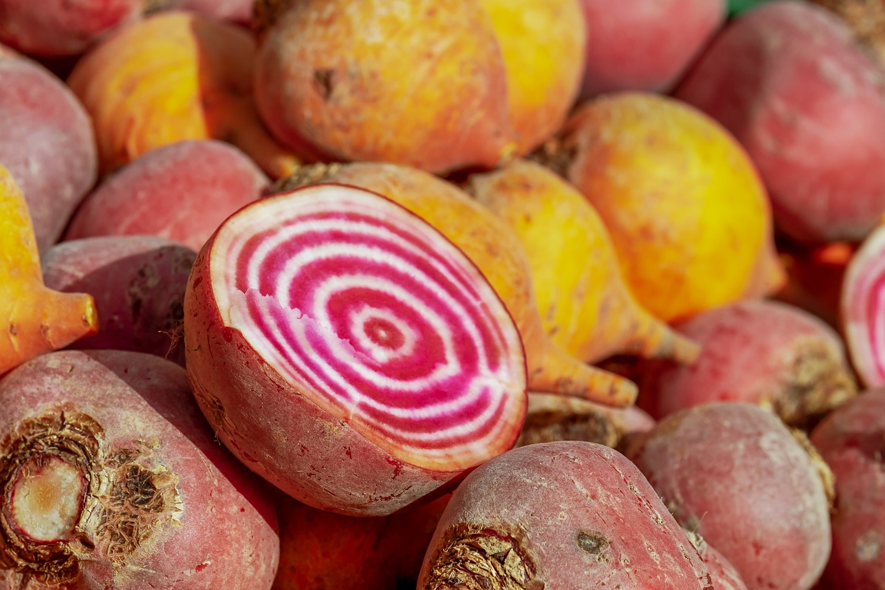 beetroot